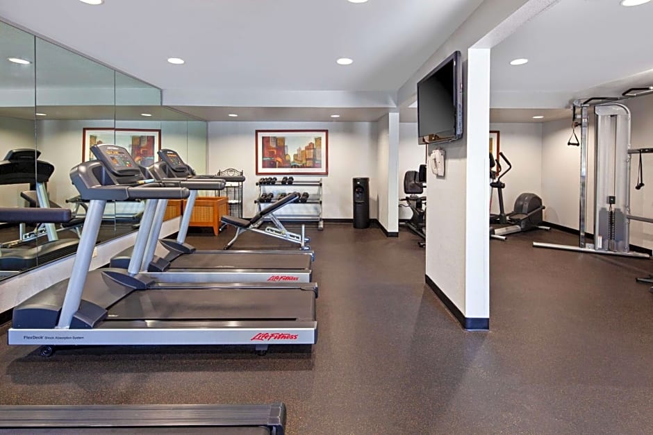 Best Western Chula Vista/Otay Valley Hotel
