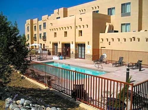 Homewood Suites by Hilton Santa Fe-North