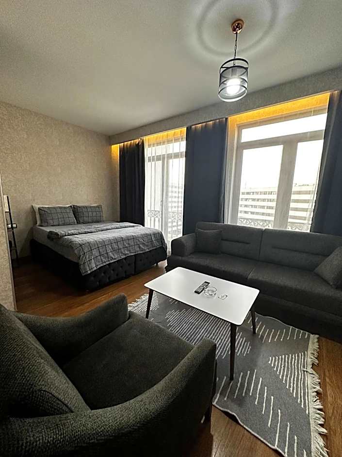 İstanbul Houses Sabiha Gökçen Airport