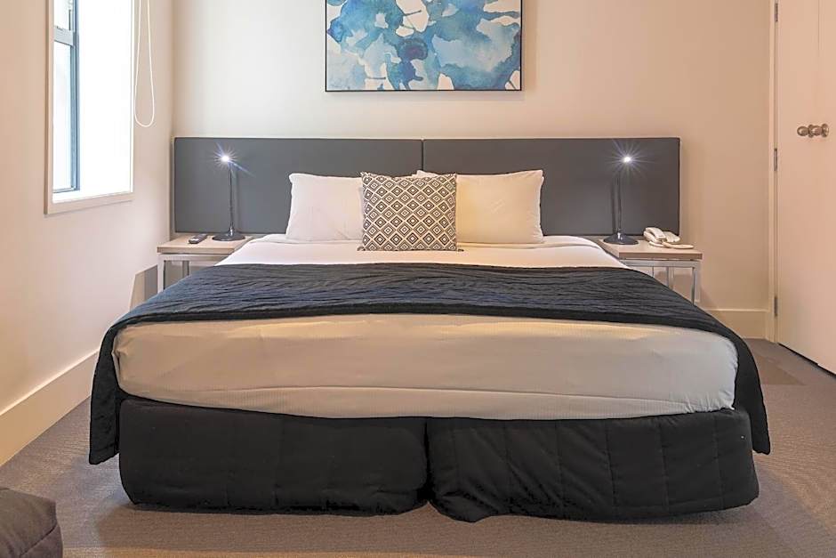 315 Euro Motel and Serviced Apartments