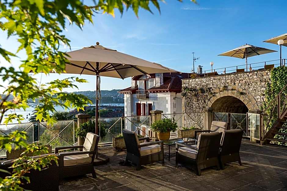 Parador de Hondarribia