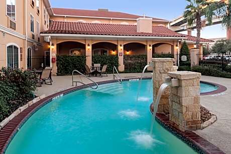 TownePlace Suites by Marriott San Antonio Airport