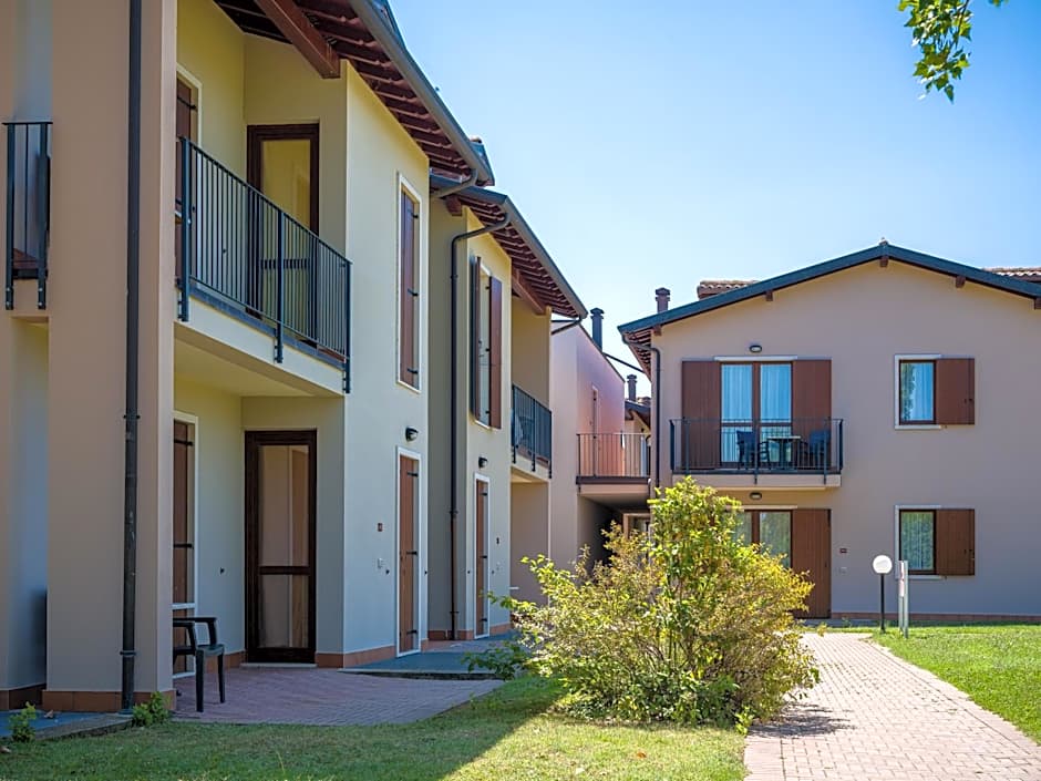 Residence Eden