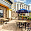 Hampton Inn By Hilton Boston/Norwood