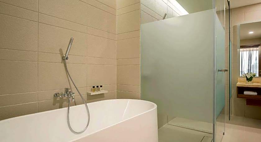 Movenpick Hotel And Convention Centre KLIA