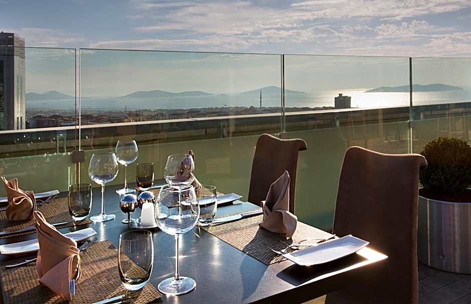 Dedeman Bostanci Istanbul Hotel & Convention Center