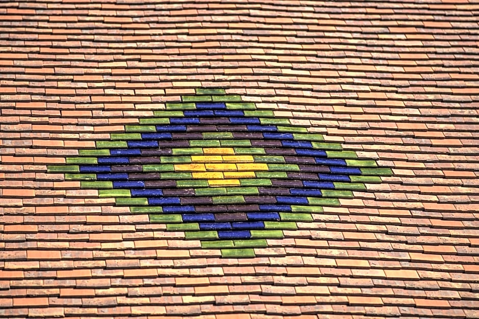 Le Domaine des Carriers