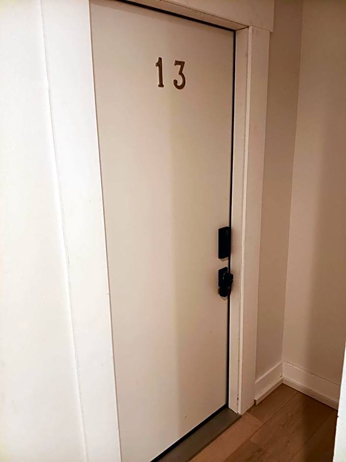 Five10 Orange Street Hotel - Hot Springs