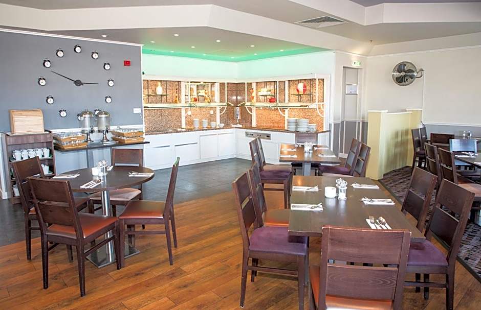 Holiday Inn Slough Windsor By IHG