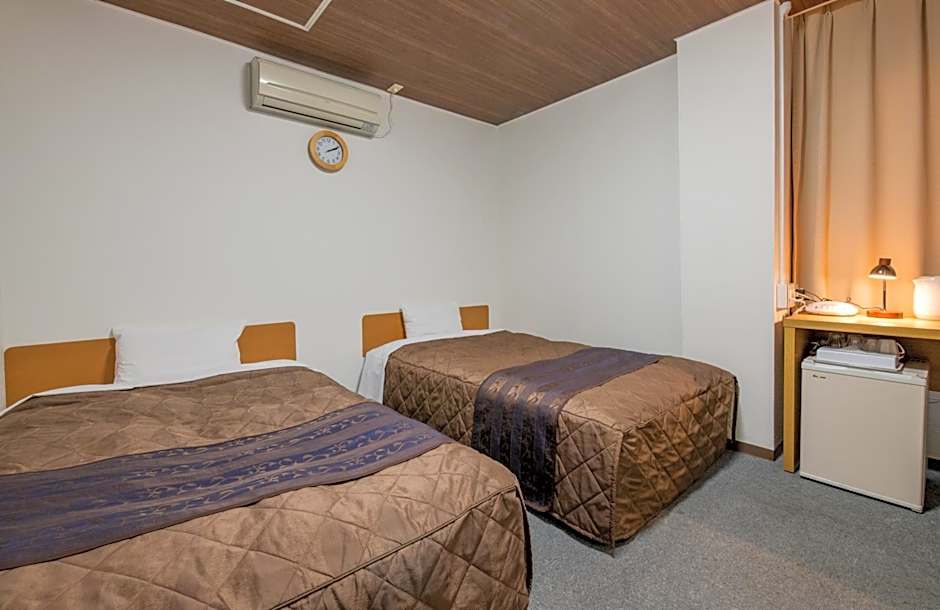 Hotel Wakamatsu Excel