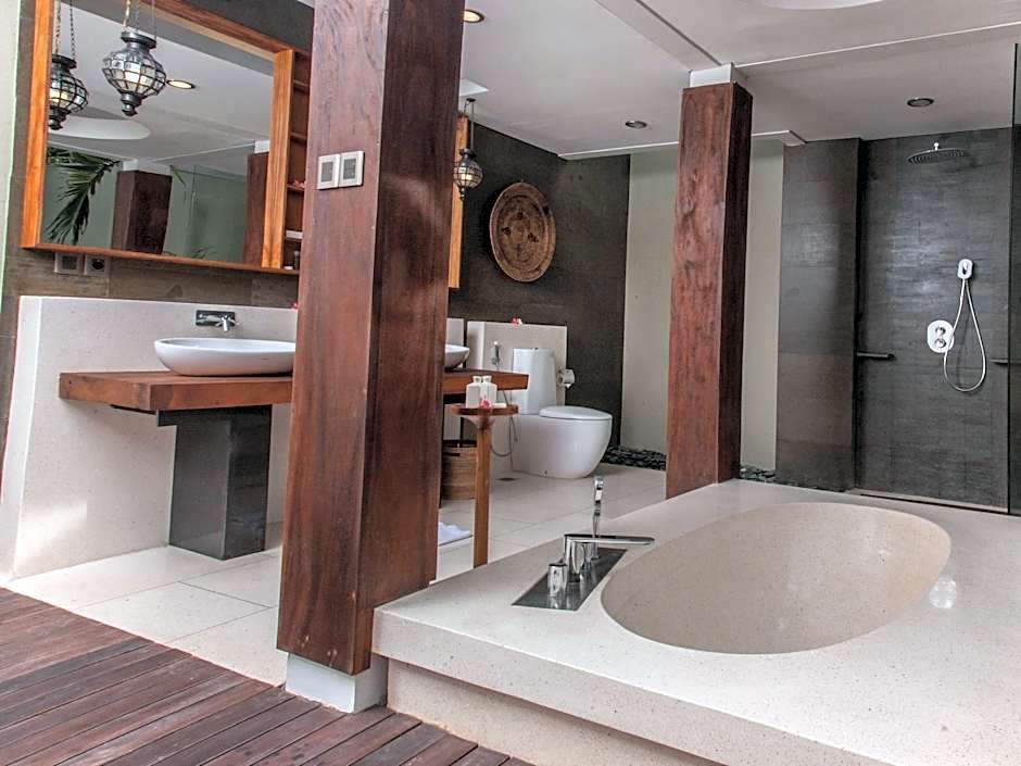 Regali Villa Canggu