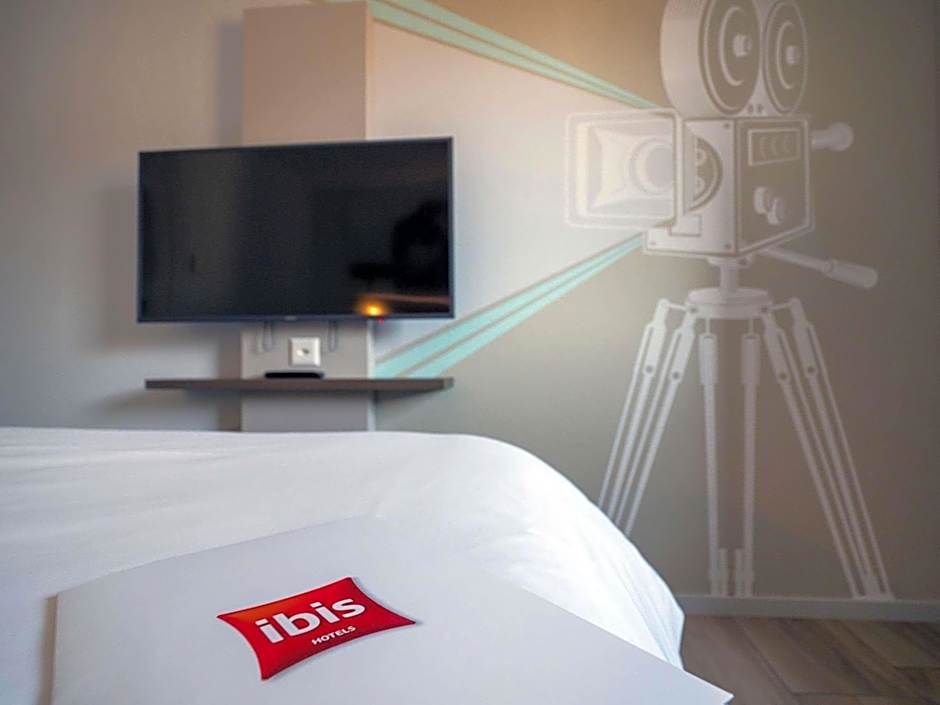 ibis Locarno