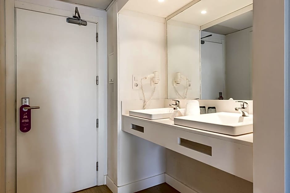 FERGUS Club Palmanova Park