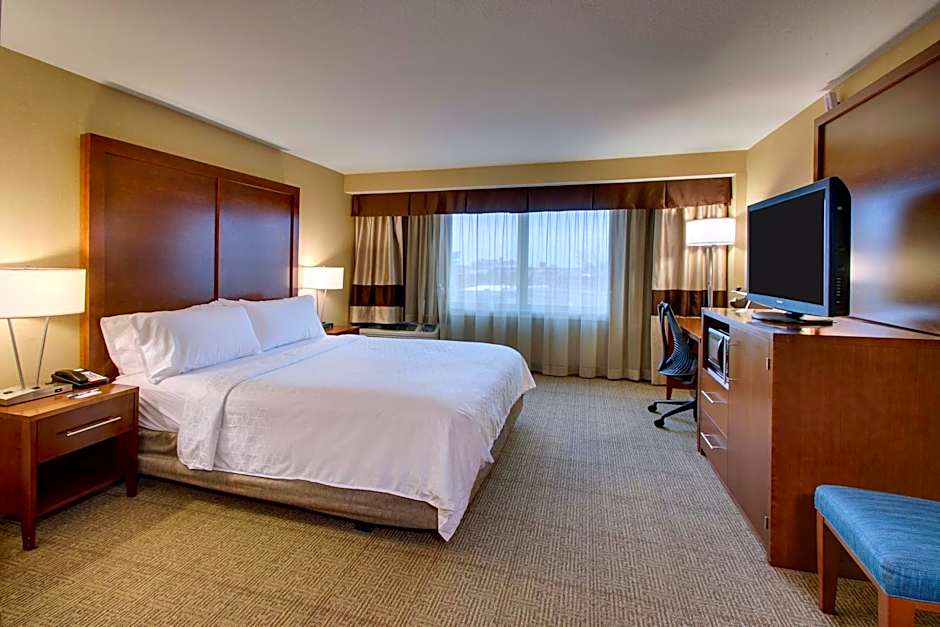 Holiday Inn Express Washington DC N-Silver Spring By IHG
