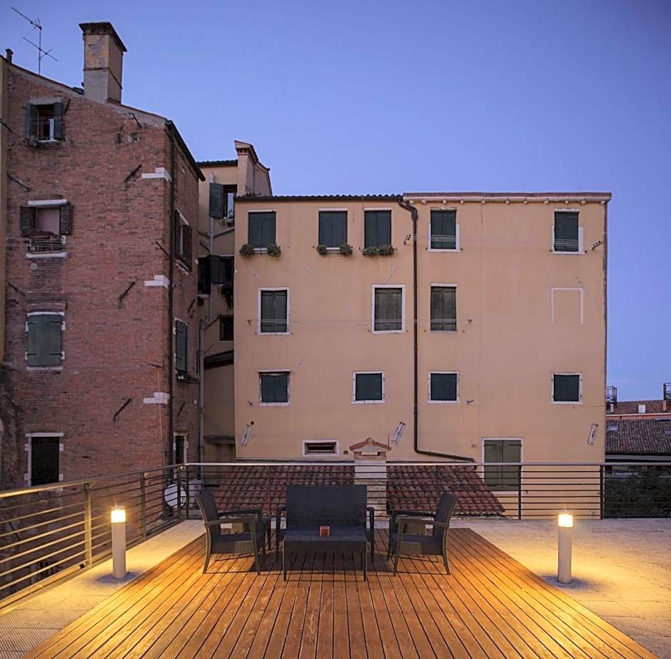 Ca' Pozzo Inn