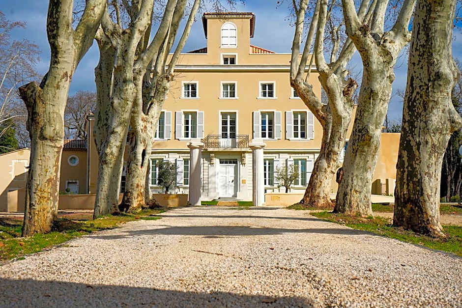 Château de l'insolas