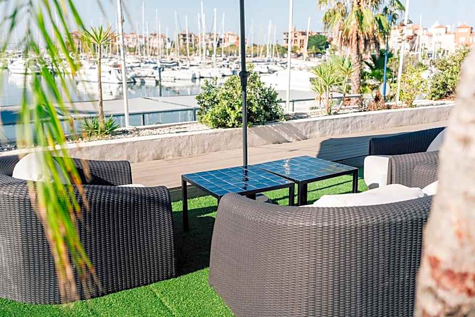 Hotel Puerto Sherry