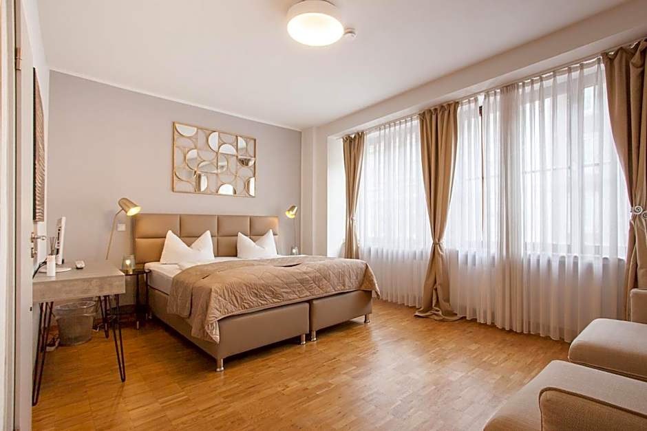TM Hotel Düsseldorf