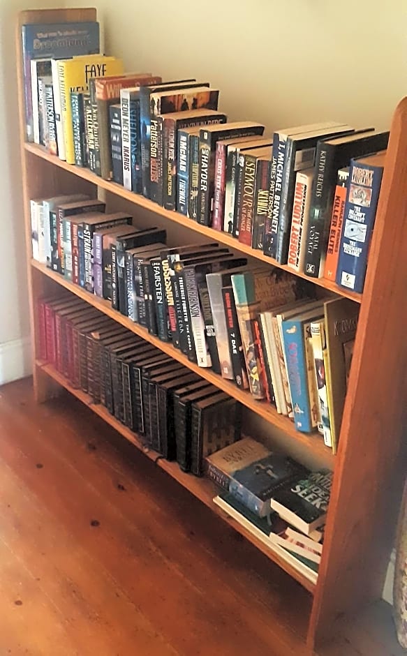 Die Tuis Huis Selfcatering NO LOADSHEDDING