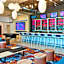 Aloft by Marriott Richardson