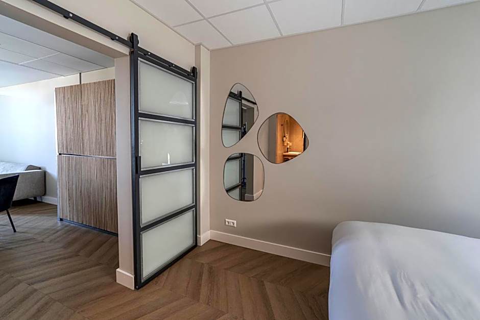 Strandstudio's Camperduin