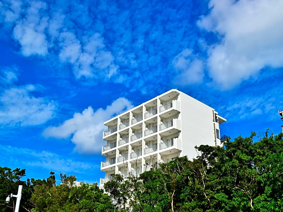 Wisteria Condominium Resort