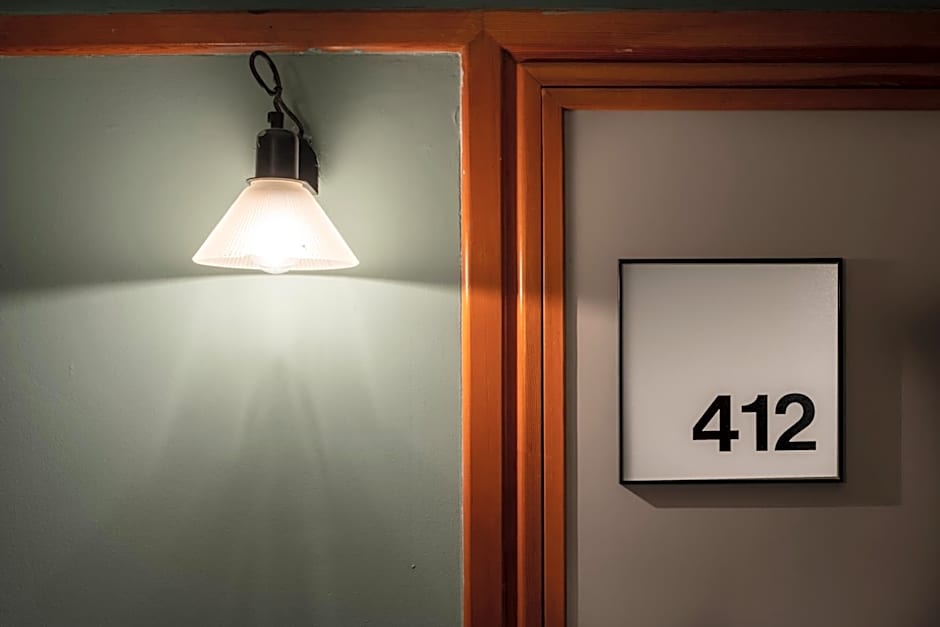 Hotel Ciudad de Logroño