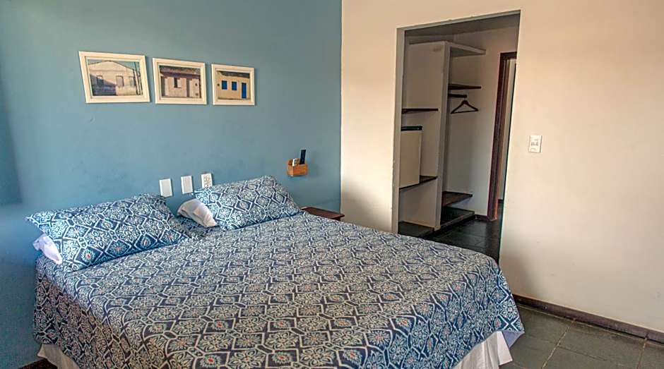 Pousada Canto do Rio