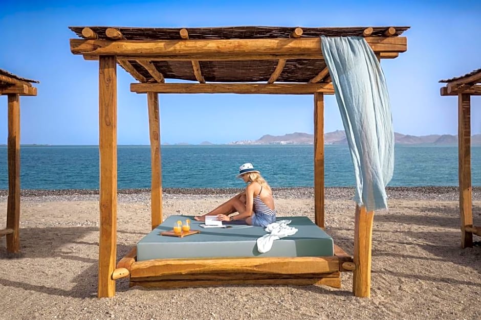 Mitsis Ramira Beach Hotel