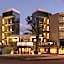 2122 Hotel Art Design