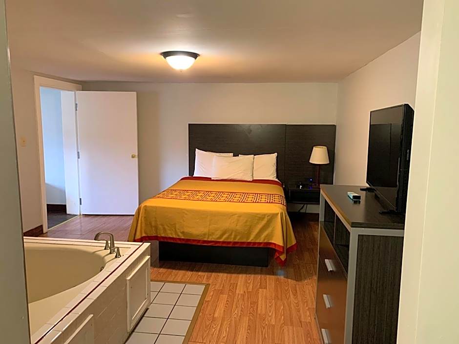 Pigeon Forge Parkway Inn