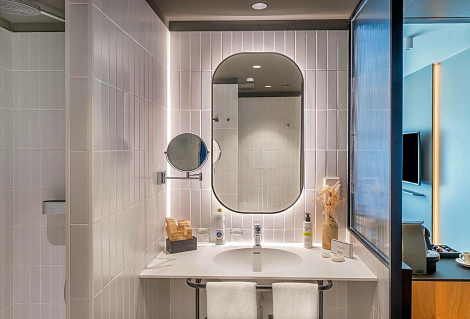 Pullman Madrid Airport & Feria