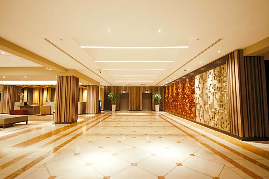 Crowne Plaza Managua By IHG