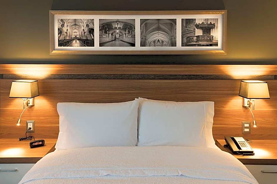 Hampton Inn By Hilton Leon, Guanajuato, Mexico