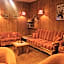 Hotel Alpe Fleurie