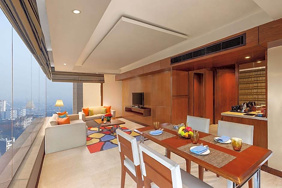 DoubleTree By Hilton Gurgaon