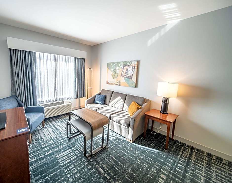 Homewood Suites by Hilton Rochester Mayo Clinic Area/ Saint Marys