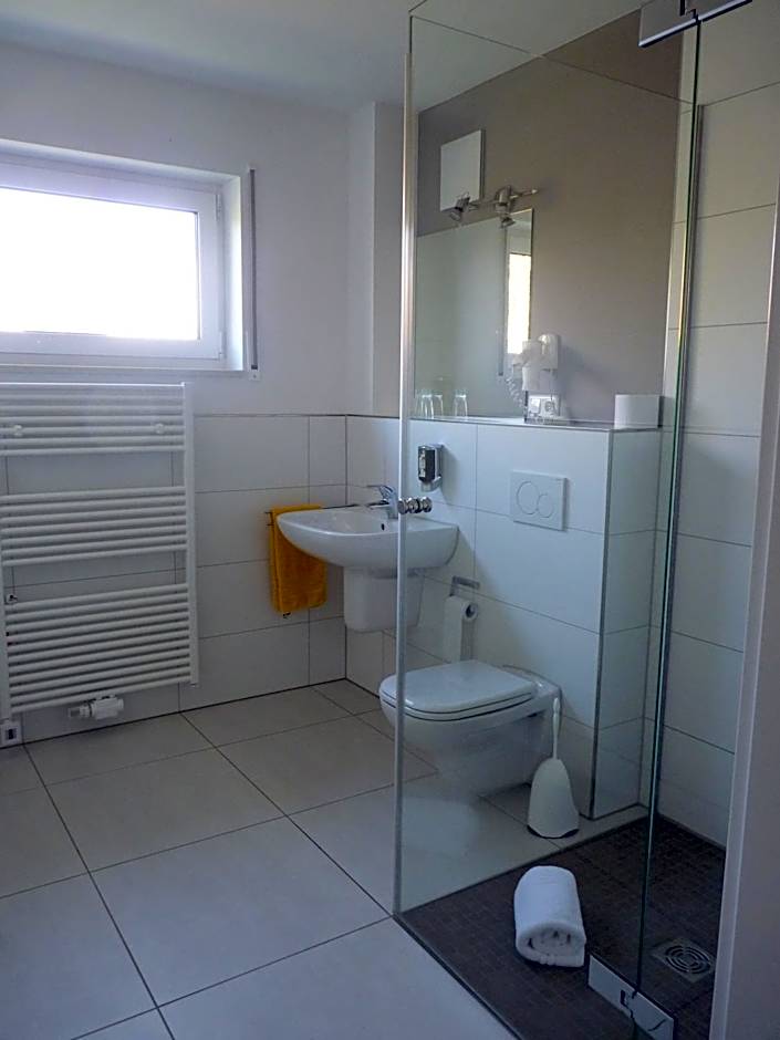 Schwanenhof Hotel und Restaurant