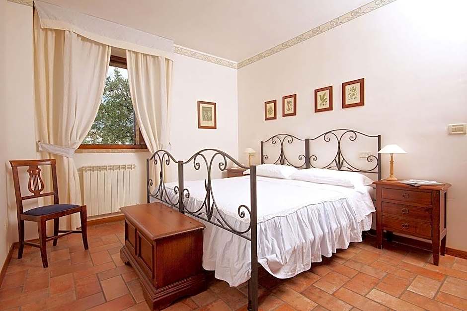 Agriturismo Le Colombe