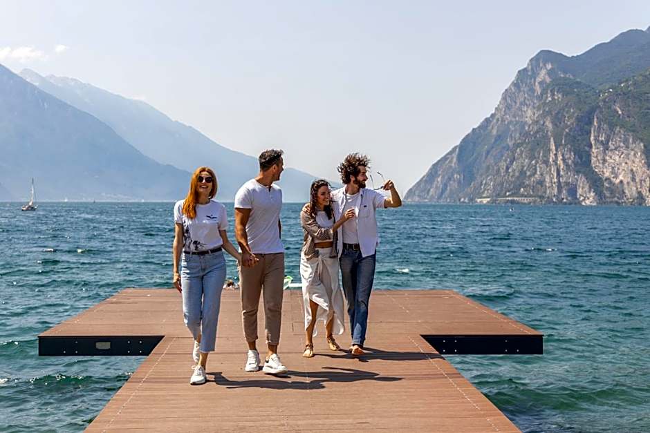 Garda Suite Hotel - Tonelli Hotels