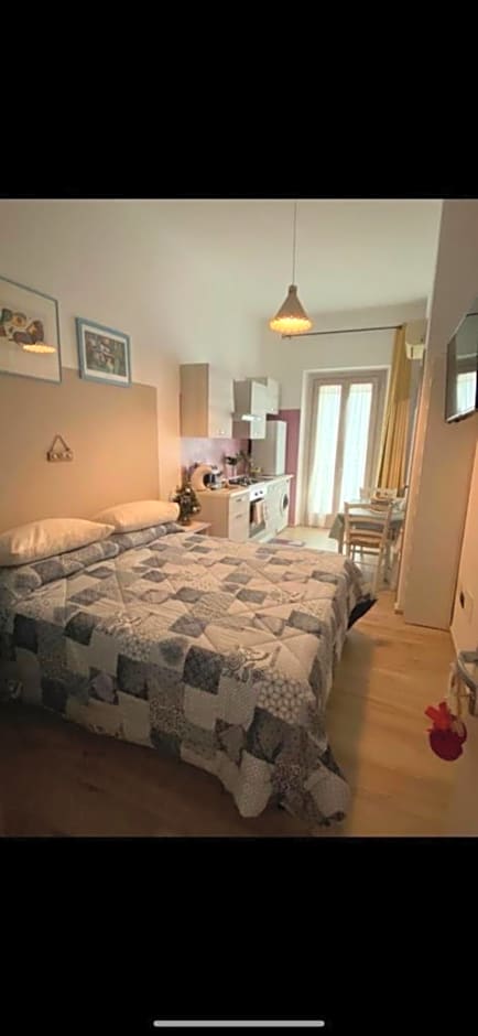 B&B La Caldosa