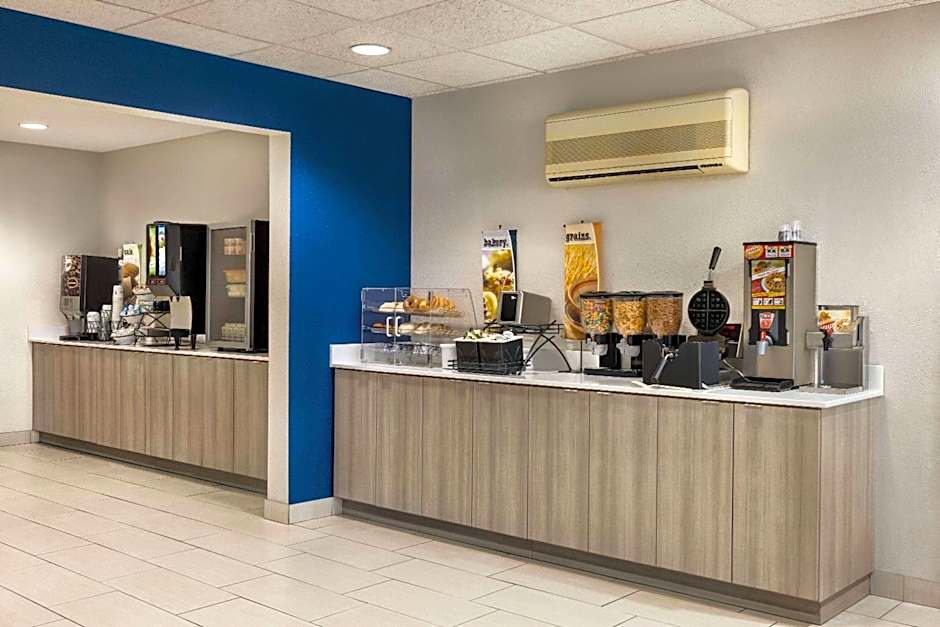 Microtel Inn & Suites By Wyndham New Ulm