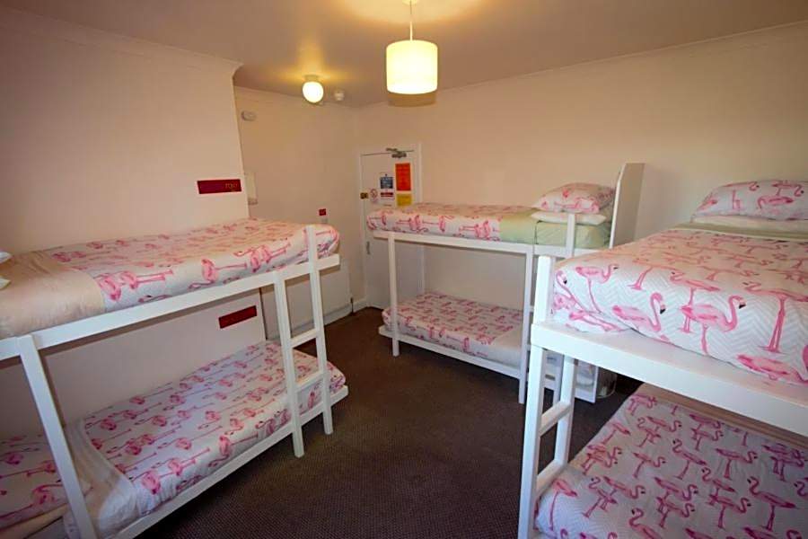 Inverness Student Hotel