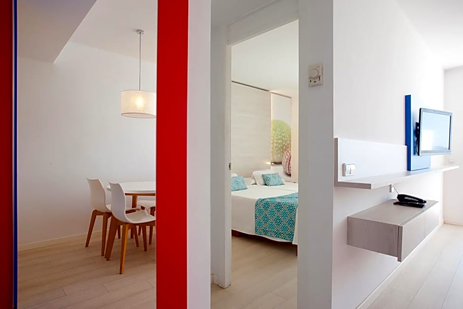 Aparthotel Novo Mar