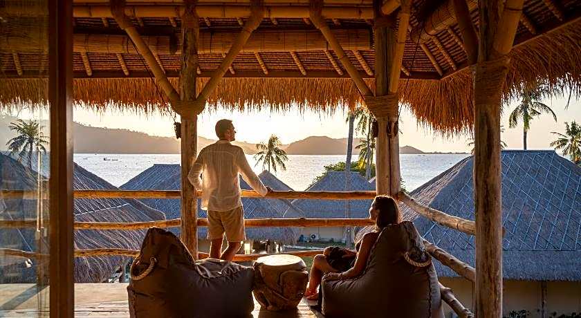 Bleu MATHIS Gili Asahan
