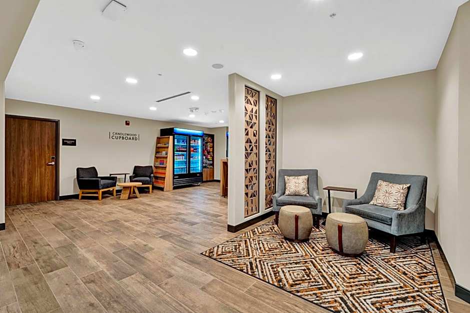 Candlewood Suites - Detroit - Auburn Hills By IHG