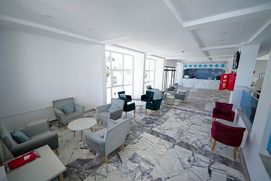 Safak Hotel Didim Alkolsuz