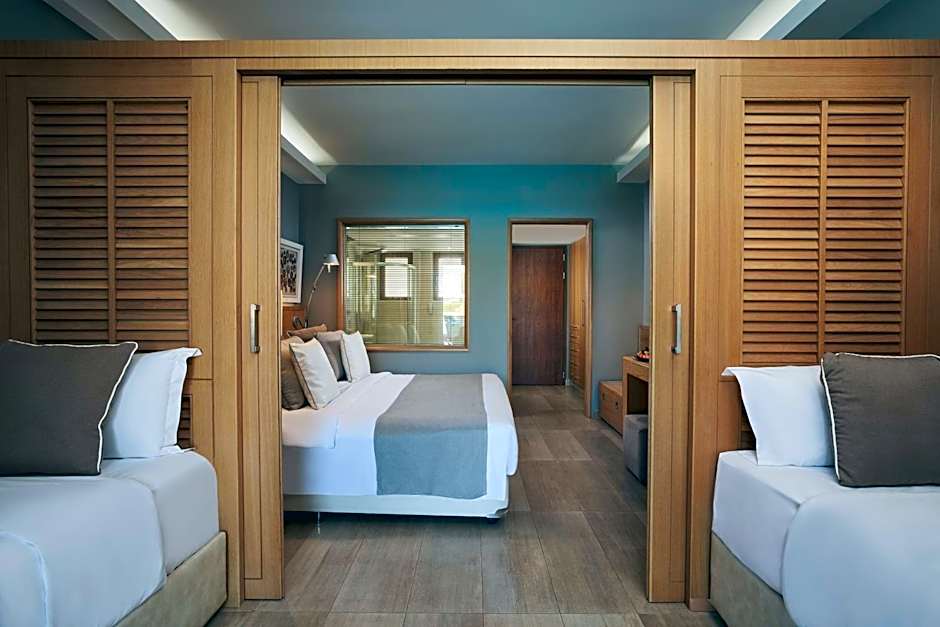 Atlantica Holiday Village Rhodes