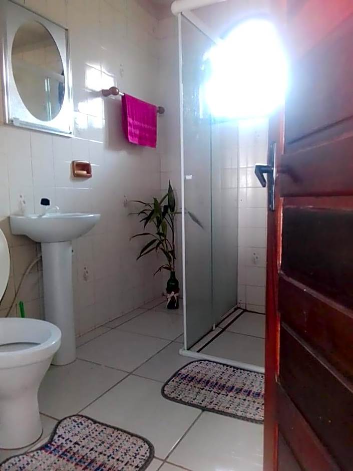 Hostel Boa Vista
