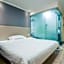 7 Days Inn Nanchang Jiefang West Road Xinjia'an Metro Station
